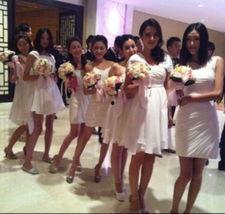 郑州伴娘爆料视频大全集,揭秘婚礼现场幕后故事  第2张